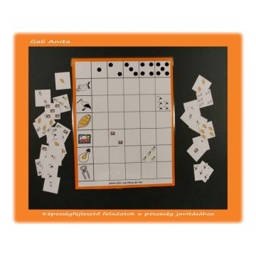 Táblázatkiegészítés G