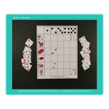 Táblázatkiegészítés Ö