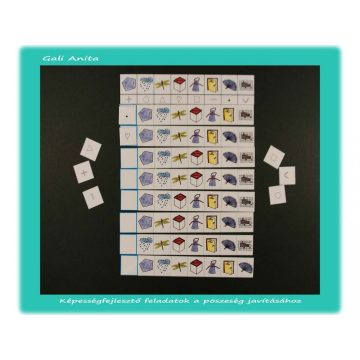 Mi hiányzik a sorból? Ö