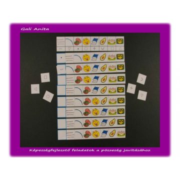 Mi hiányzik a sorból? V