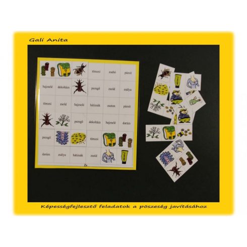 Képsorok keresése "TETRIS" formák ZS